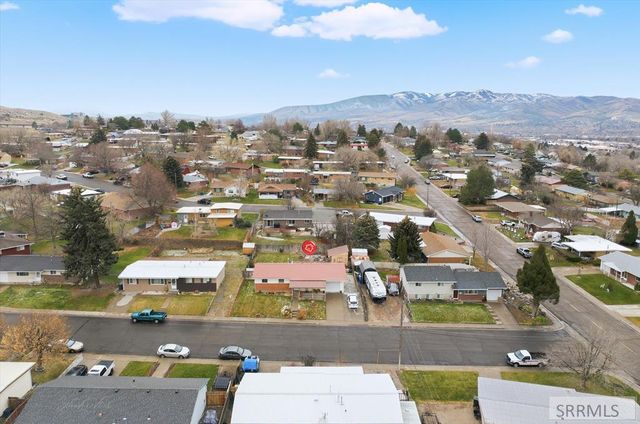 965 Encino, Pocatello, ID 83201
