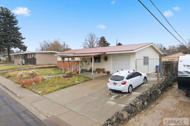 965 Encino, Pocatello, ID 83201