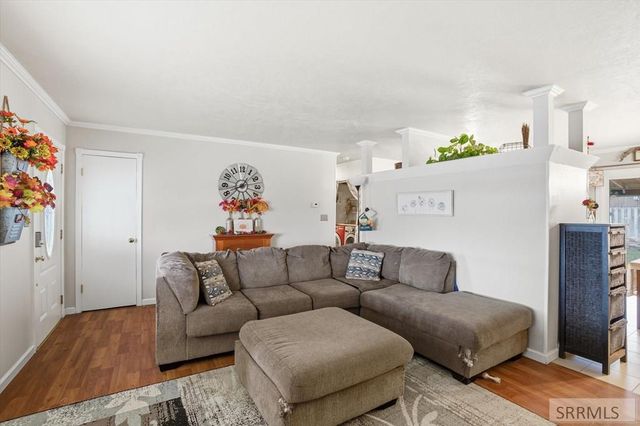 965 Encino, Pocatello, ID 83201