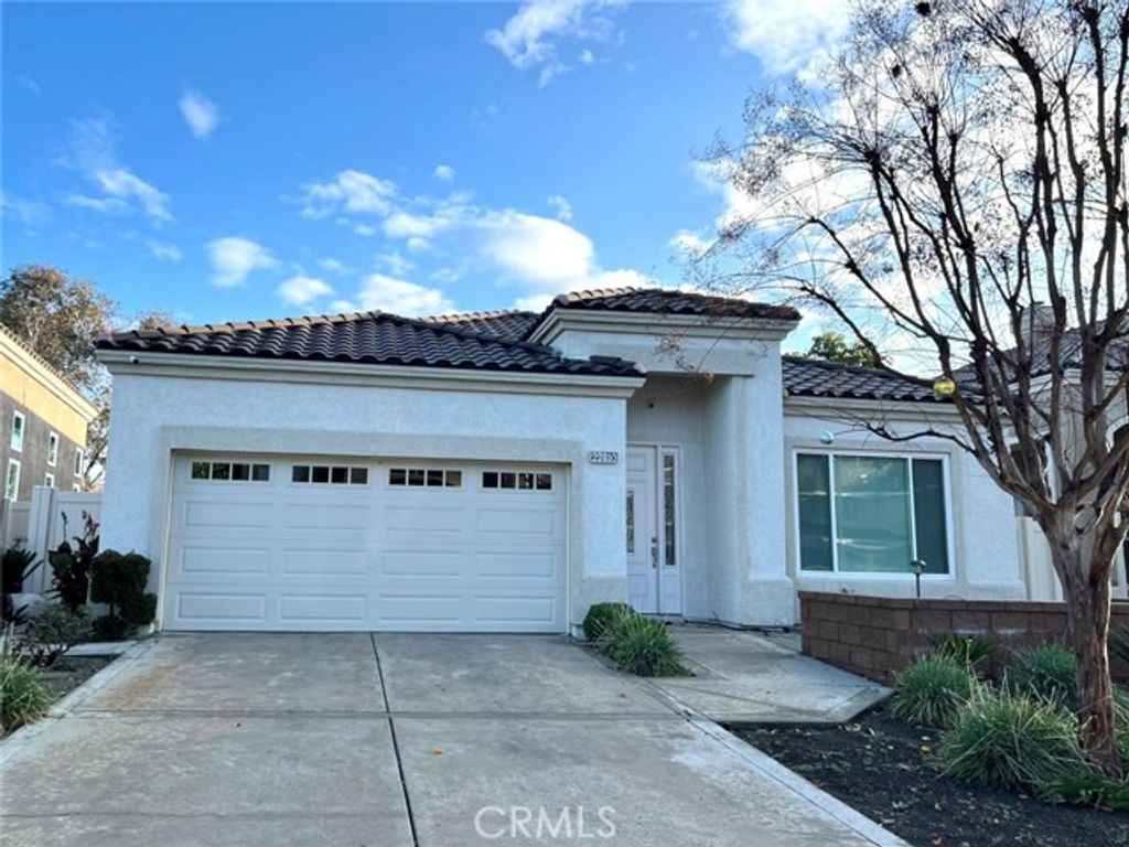 22810 Mountain Ash Circle, Corona, CA 92883