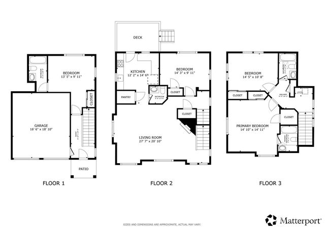 4530 5th Drive SE, Everett, WA 98203
