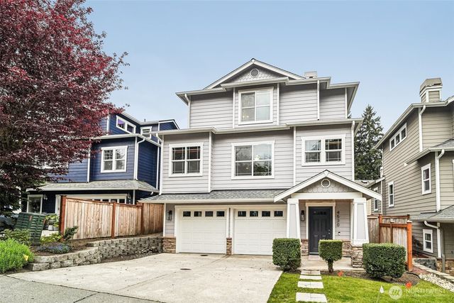 4530 5th Drive SE, Everett, WA 98203