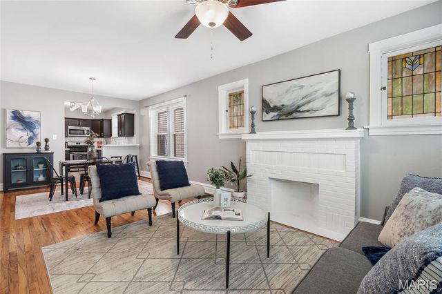 4064 Potomac Street, St Louis, MO 63116