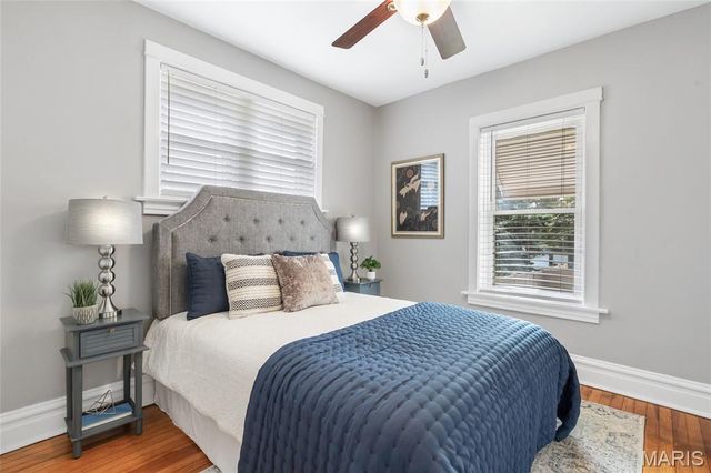 4064 Potomac Street, St Louis, MO 63116
