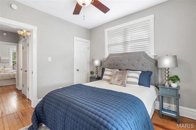 4064 Potomac Street, St Louis, MO 63116