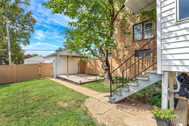 4064 Potomac Street, St Louis, MO 63116