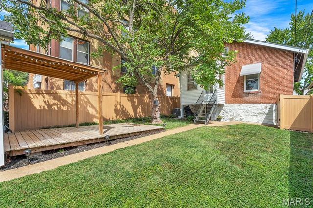 4064 Potomac Street, St Louis, MO 63116