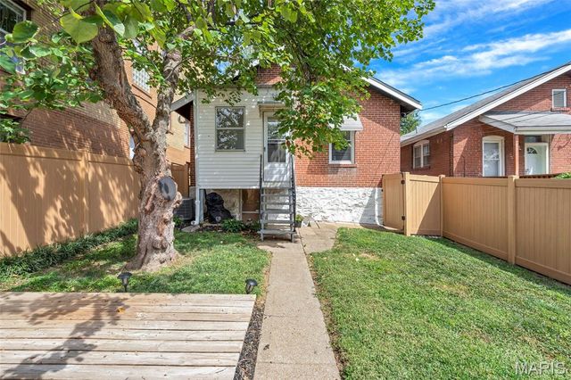 4064 Potomac Street, St Louis, MO 63116