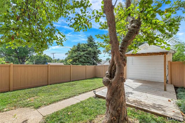 4064 Potomac Street, St Louis, MO 63116