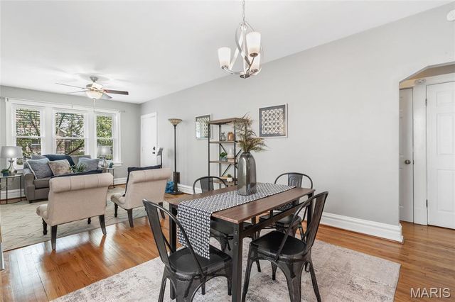 4064 Potomac Street, St Louis, MO 63116