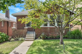 4064 Potomac Street, St Louis, MO 63116