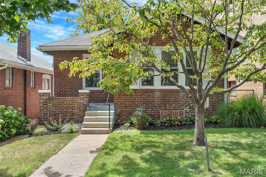4064 Potomac Street, St Louis, MO 63116