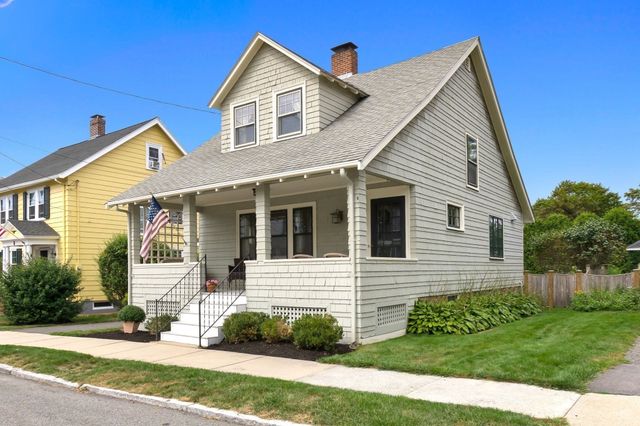 10 Giddings Avenue, Beverly, MA 01915