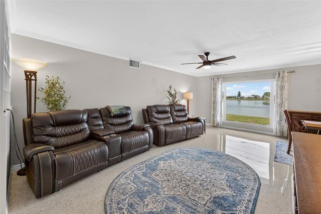1201 FORDHAM DRIVE, Sun City Center, FL 33573