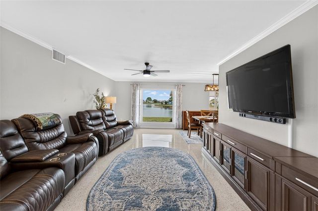 1201 FORDHAM DRIVE, Sun City Center, FL 33573