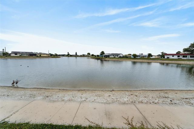 1201 FORDHAM DRIVE, Sun City Center, FL 33573