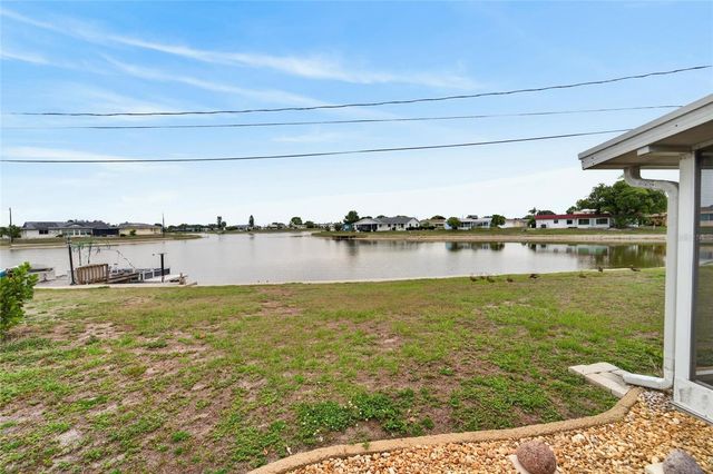 1201 FORDHAM DRIVE, Sun City Center, FL 33573