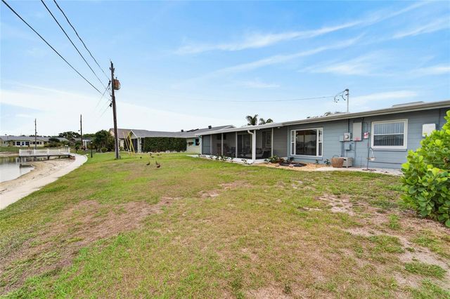 1201 FORDHAM DRIVE, Sun City Center, FL 33573