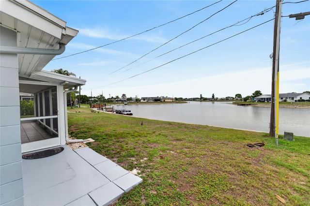 1201 FORDHAM DRIVE, Sun City Center, FL 33573