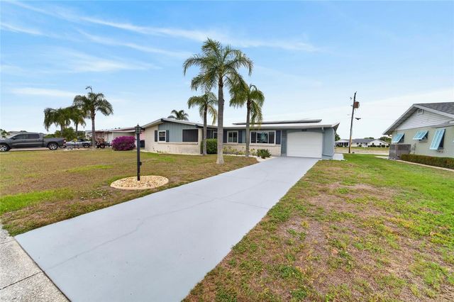 1201 FORDHAM DRIVE, Sun City Center, FL 33573