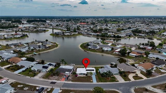 1201 FORDHAM DRIVE, Sun City Center, FL 33573