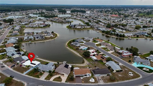 1201 FORDHAM DRIVE, Sun City Center, FL 33573