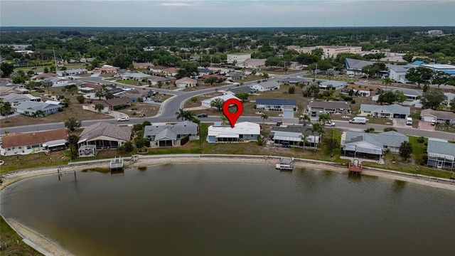 1201 FORDHAM DRIVE, Sun City Center, FL 33573