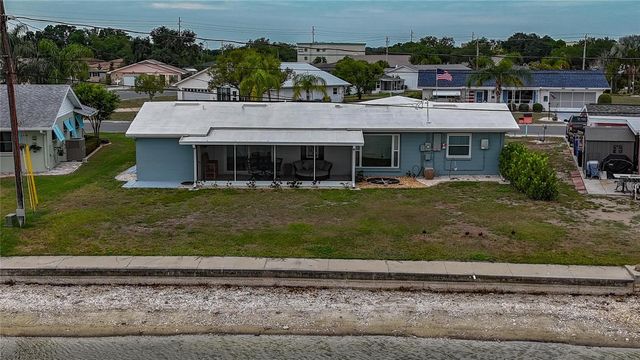 1201 FORDHAM DRIVE, Sun City Center, FL 33573