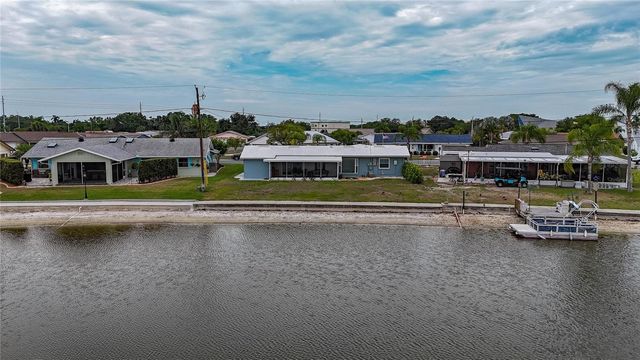 1201 FORDHAM DRIVE, Sun City Center, FL 33573