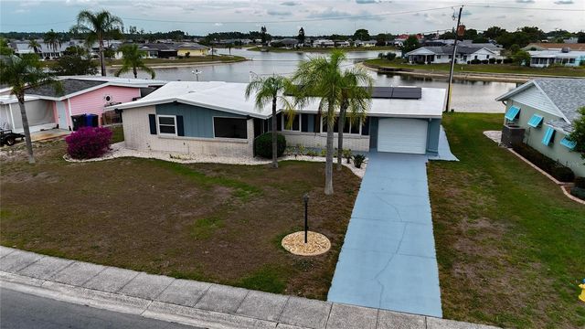 1201 FORDHAM DRIVE, Sun City Center, FL 33573