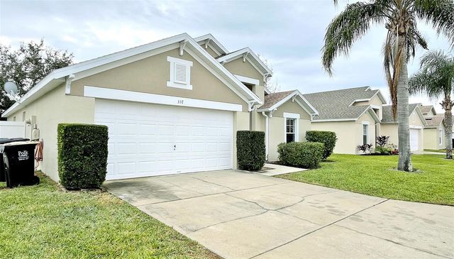 337 SILVER PALMS CIRCLE, Davenport, FL 33837