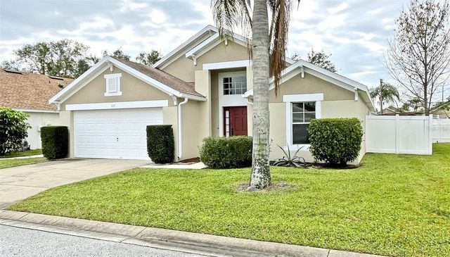 337 SILVER PALMS CIRCLE, Davenport, FL 33837
