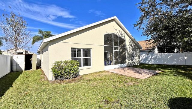 337 SILVER PALMS CIRCLE, Davenport, FL 33837