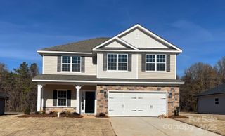 1165 Kildare Drive 2, Salisbury, NC 28146