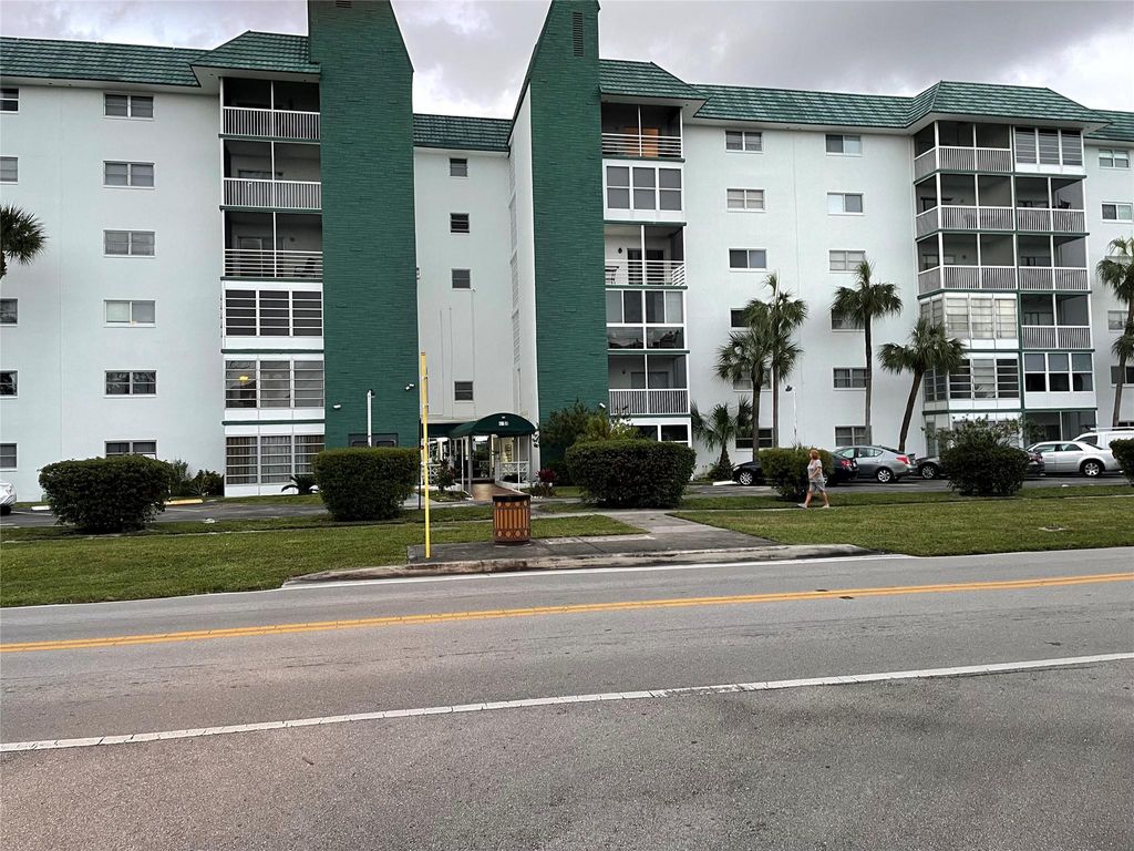 4751 NW 21st Street 500, Lauderhill, FL 33313