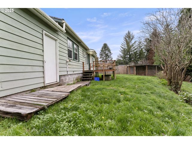 2665 35TH St, Coos Bay, OR 97420