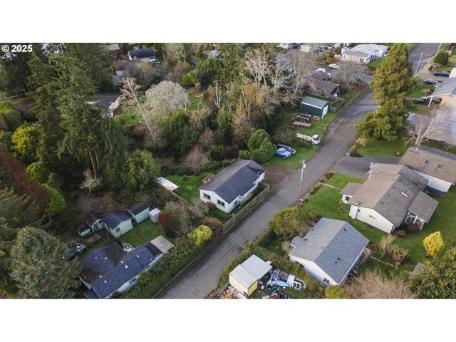 2665 35TH St, Coos Bay, OR 97420