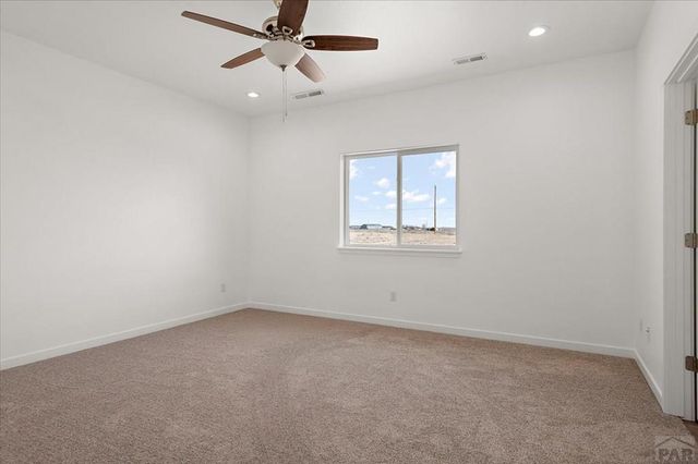 455 E Chadwick Dr, Pueblo West, CO 81007