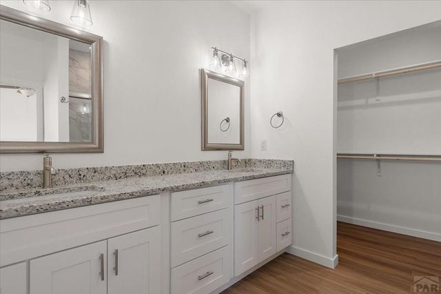 455 E Chadwick Dr, Pueblo West, CO 81007