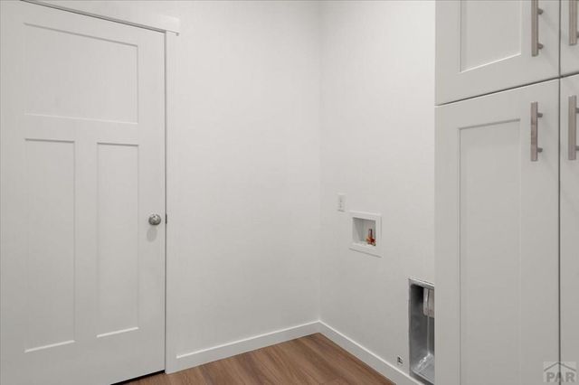 455 E Chadwick Dr, Pueblo West, CO 81007