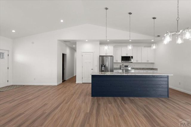 455 E Chadwick Dr, Pueblo West, CO 81007