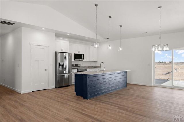 455 E Chadwick Dr, Pueblo West, CO 81007