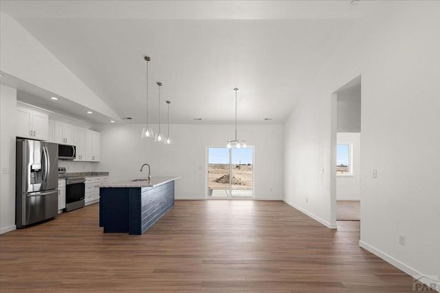 455 E Chadwick Dr, Pueblo West, CO 81007