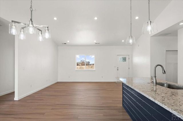 455 E Chadwick Dr, Pueblo West, CO 81007