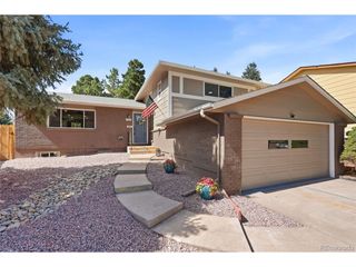 4422 Flintridge Dr, Colorado Springs, CO 80918