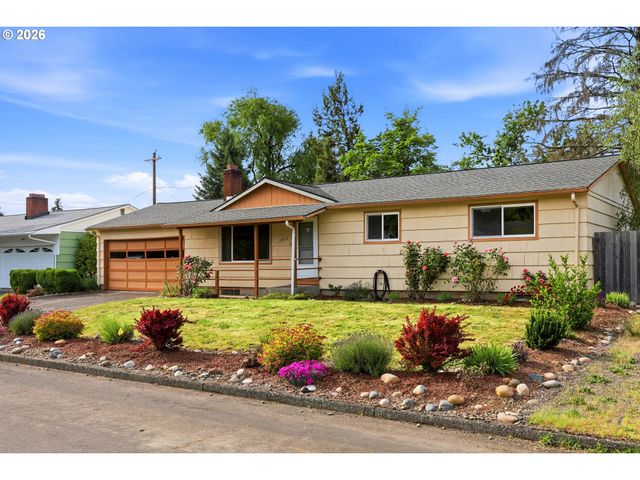 17913 Se MILL Ct, Portland, OR 97233