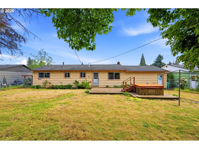 17913 Se MILL Ct, Portland, OR 97233
