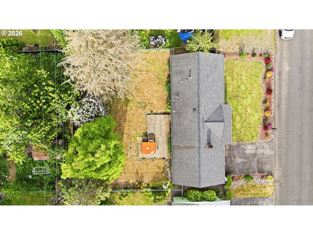 17913 Se MILL Ct, Portland, OR 97233