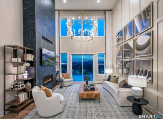 5 Walden Court Lot# 54, Danbury, CT 06810