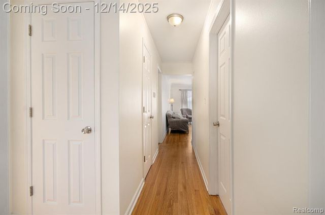 17409 Collinson Avenue, Eastpointe, MI 48021